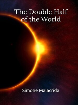 cover image of The Double Half of the World